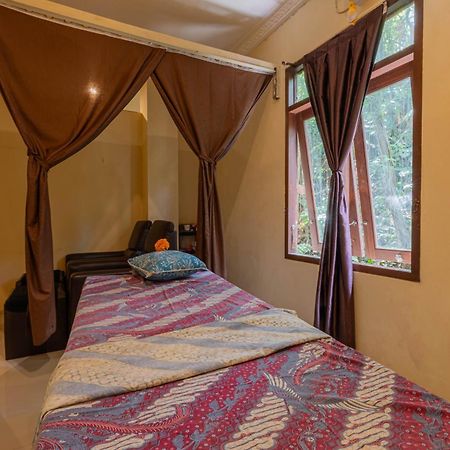 Alam Pangkung Ubud Eksteriør bilde