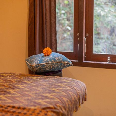 Alam Pangkung Ubud Eksteriør bilde