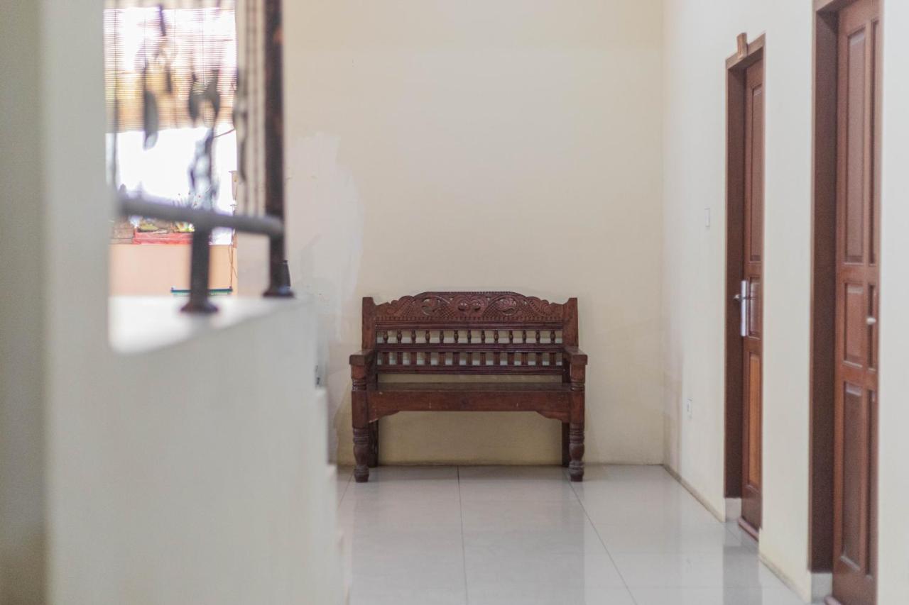 Alam Pangkung Ubud Eksteriør bilde