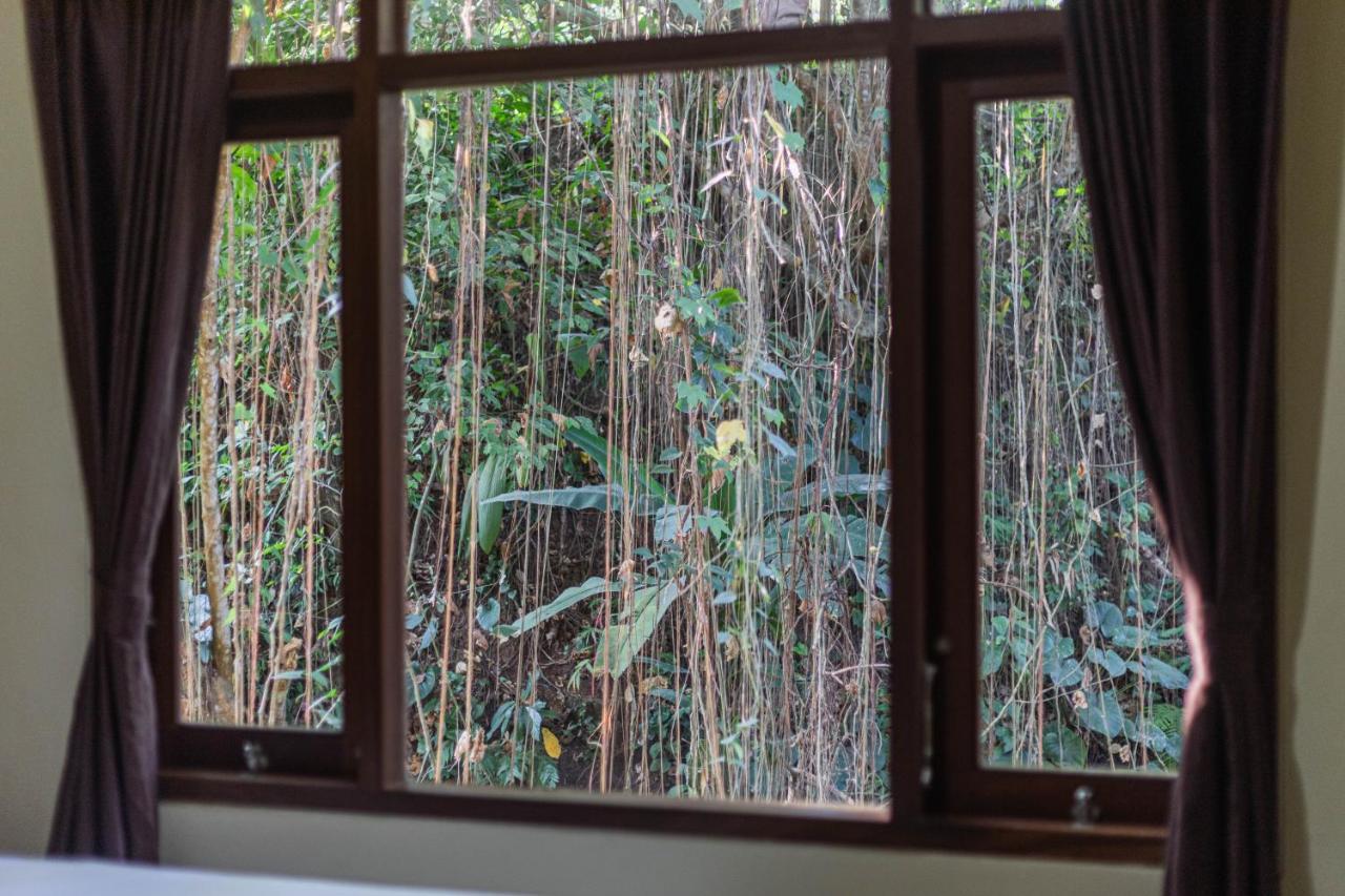 Alam Pangkung Ubud Eksteriør bilde